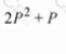 GRE Question 2